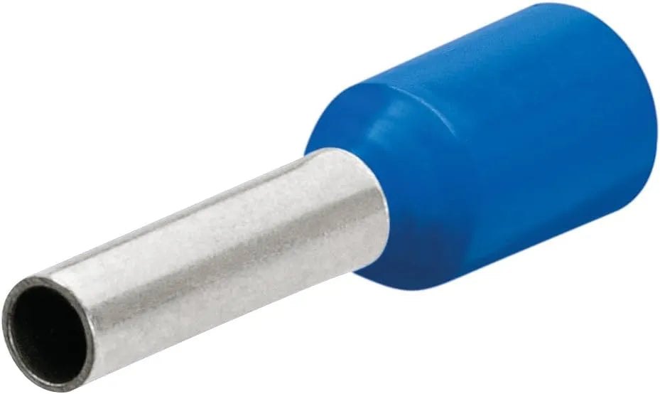 KNIPEX Tools 97 99 354 14 AWG (2.5 mm²) Long Wire End Ferrule With Collar