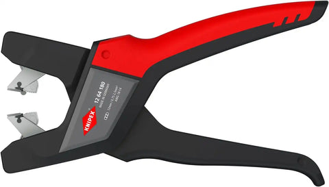 Knipex Tools 12 64 180 Self- Adjusting Insulation Strippers