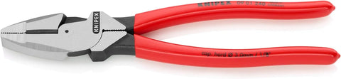 KNIPEX 09 01 240 High Leverage Lineman New England Head