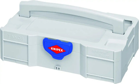 KNIPEX Tools 97 90 16 Crimp Assortments, 6-3/4"