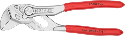 KNIPEX Tools 9K 00 80 167 US 7 Pc Pliers Wrench Set