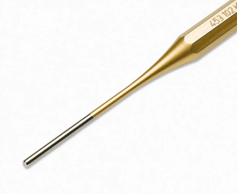 Rennsteig 9R 453 102 KUS 7/64" x 6" Pin Punch