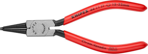 Knipex 9K 00 19 51 US Circlip Snap-Ring Pliers Set in Pouch (4 Piece)