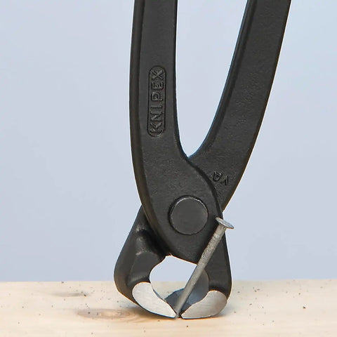 KNIPEX 99 00 250 Concretors Nippers
