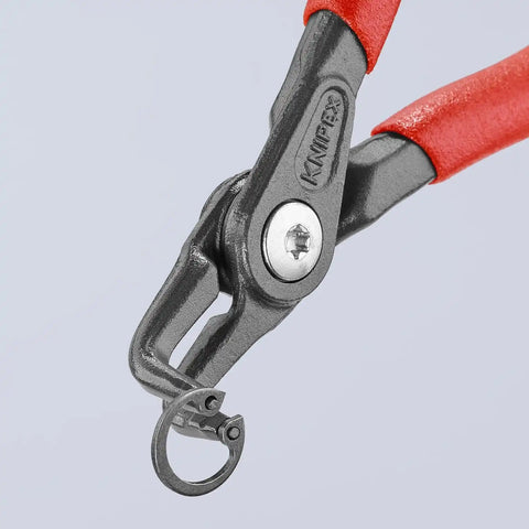 KNIPEX Internal 90 Angled Precision Snap Ring Pliers
