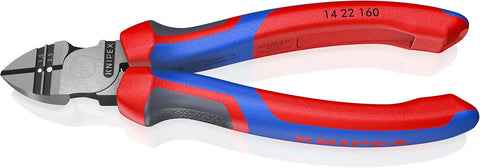 KNIPEX Diagonal Cut Pliers w/Stripper