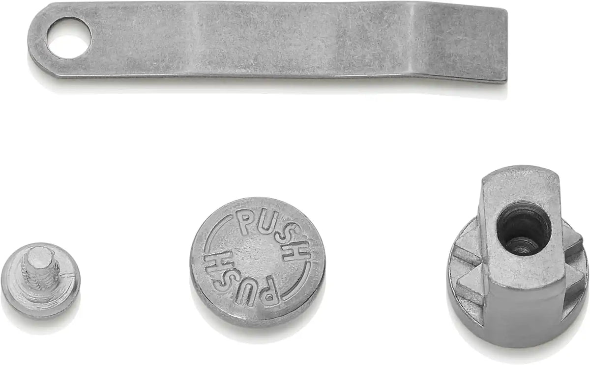 KNIPEX 86 09 180 Pushbutton Replacement Kit