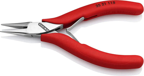KNIPEX - 35 21 115 Knipex 35-21-115 Precision Electronics Pliers