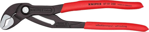KNIPEX Tools 9K 00 80 157 US 3 Pc Pro Pliers Set