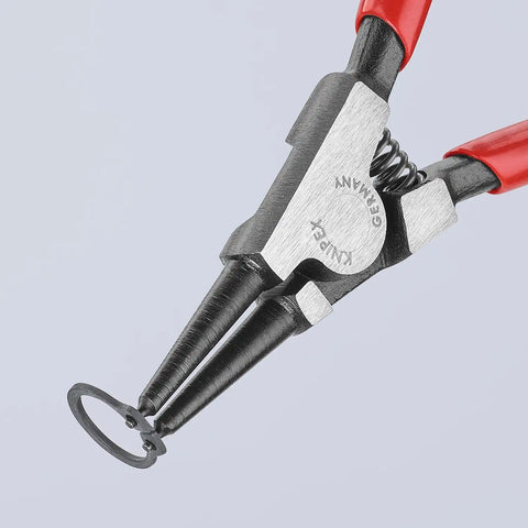 Knipex 9K 00 80 17 US Circlip Snap-Ring Pliers Set (2 Piece)