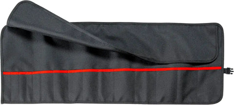 KNIPEX 98 99 13 15 Piece 1,000V Insulated Tool Roll Bag