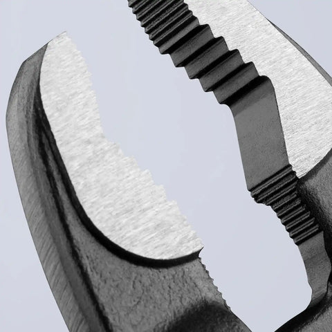 Knipex 87 01 300 10-Inch Cobra Pliers.