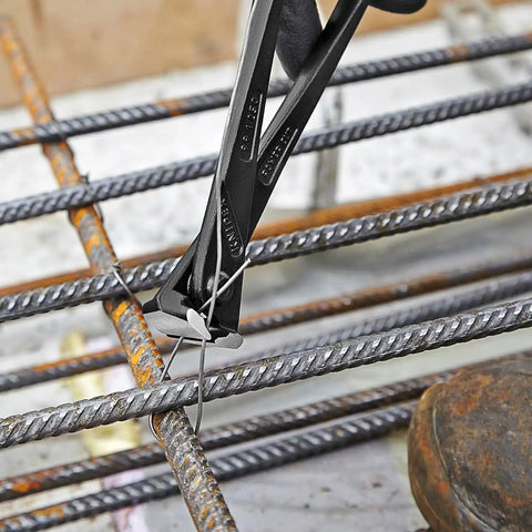KNIPEX 99 10 300 High Leverage Concretors Nippers