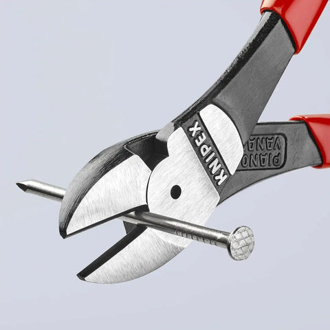 KNIPEX - 74 01 160 Tools - High Leverage Diagonal Cutters (7401160) | bike-hand-tools