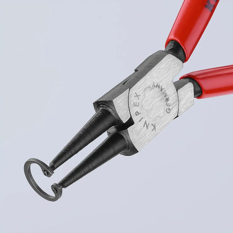 Knipex 9K 00 19 51 US Circlip Snap-Ring Pliers Set in Pouch (4 Piece)