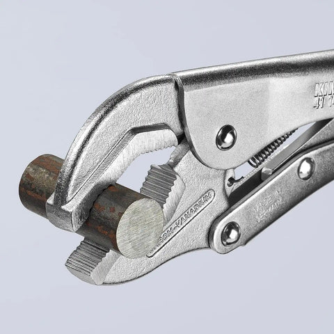 KNIPEX Grip Pliers-Universal Jaws