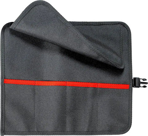 KNIPEX - 9K 00 19 53 US Tools - 4 Piece Circlip Set In Pouch Straight (9K001953US)